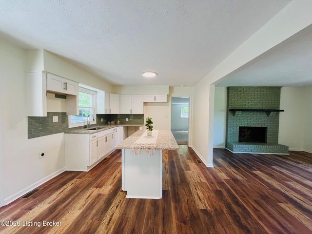 1729 J M Mercer Campsite Rd, Hudson, KY 40145