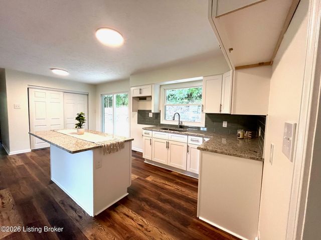 1729 J M Mercer Campsite Rd, Hudson, KY 40145