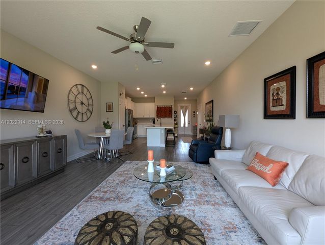 5103 Joyous Pl, Fort Pierce, FL 34947