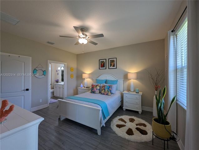 5103 Joyous Pl, Fort Pierce, FL 34947