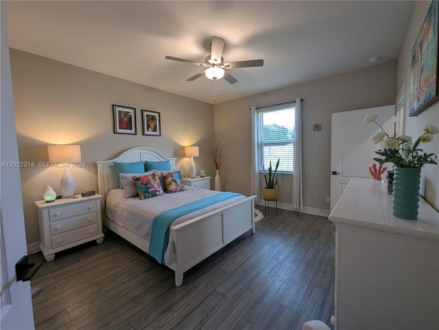 5103 Joyous Pl, Fort Pierce, FL 34947