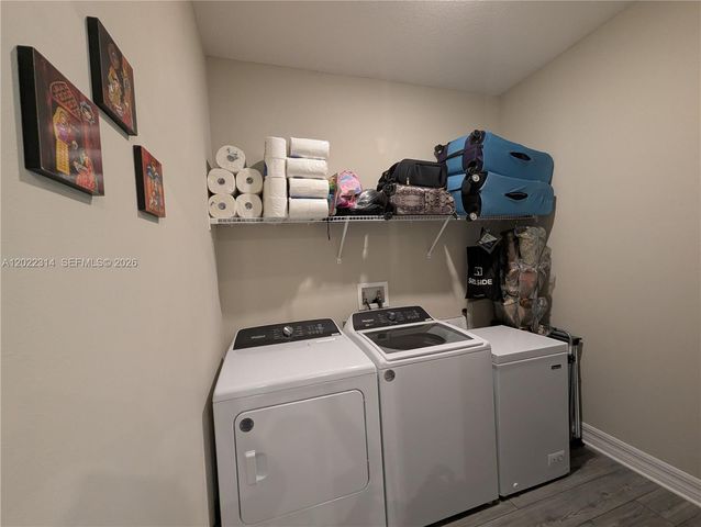 5103 Joyous Pl, Fort Pierce, FL 34947