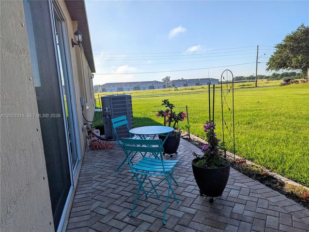 5103 Joyous Pl, Fort Pierce, FL 34947
