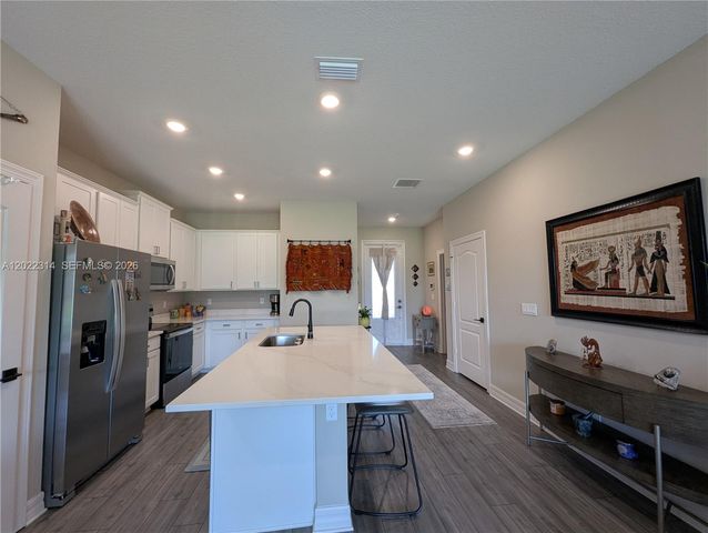 5103 Joyous Pl, Fort Pierce, FL 34947