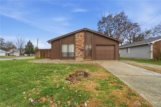 3708 Greenwood Drive, Middletown, OH 45044