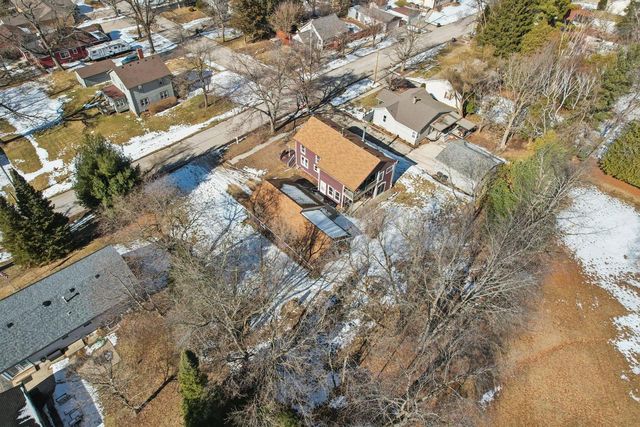108 Grove AVENUE, Genoa City, WI 53128
