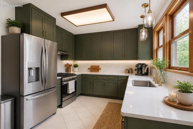 108 Grove AVENUE, Genoa City, WI 53128