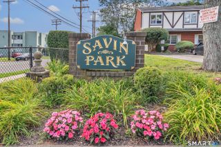 11 Savin Park 11, West Haven, CT 06516