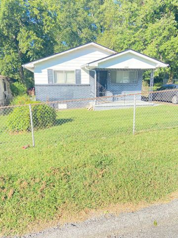2513 Olive Street, Chattanooga, TN 37406