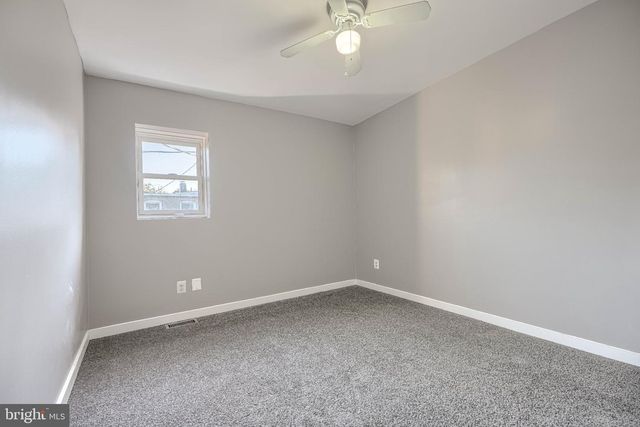 815 WOODWARD ST, Baltimore, MD 21230