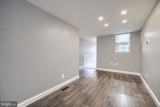 815 WOODWARD ST, Baltimore, MD 21230