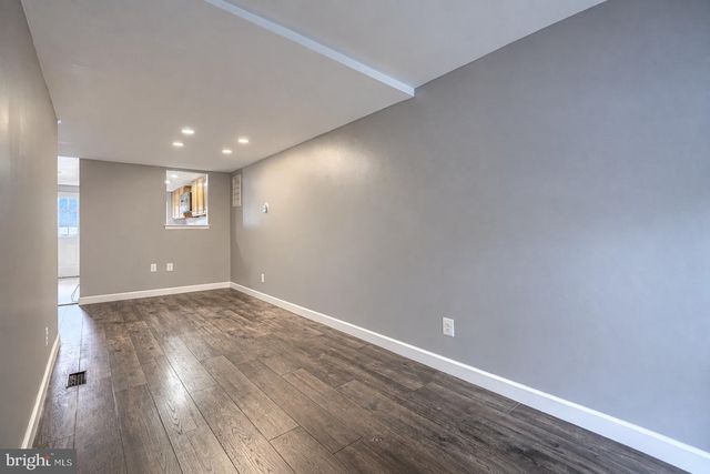815 WOODWARD ST, Baltimore, MD 21230