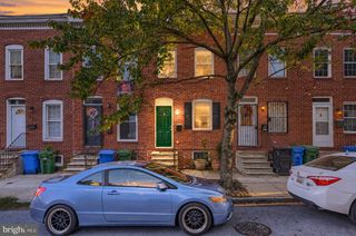 815 WOODWARD ST, Baltimore, MD 21230