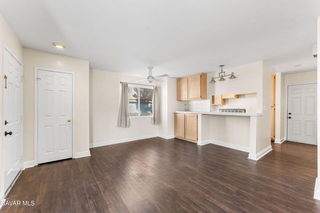 43465 30th Street Unit 4, Lancaster, CA 93536