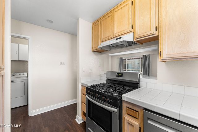 43465 30th Street Unit 4, Lancaster, CA 93536
