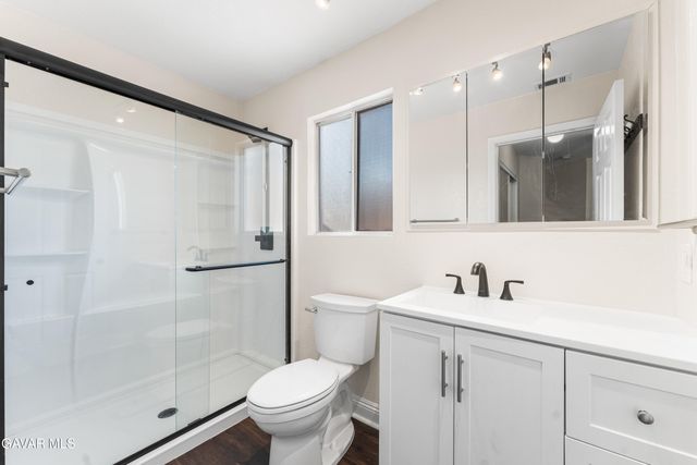 43465 30th Street Unit 4, Lancaster, CA 93536