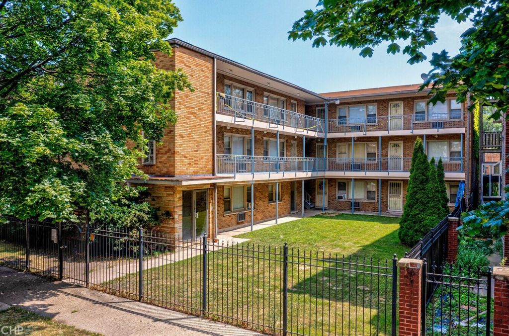 8029 S Dobson Avenue 103, Chicago, IL 60620