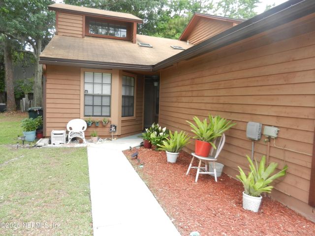 11430 SQUIRE WAY Lane, Jacksonville, FL 32223