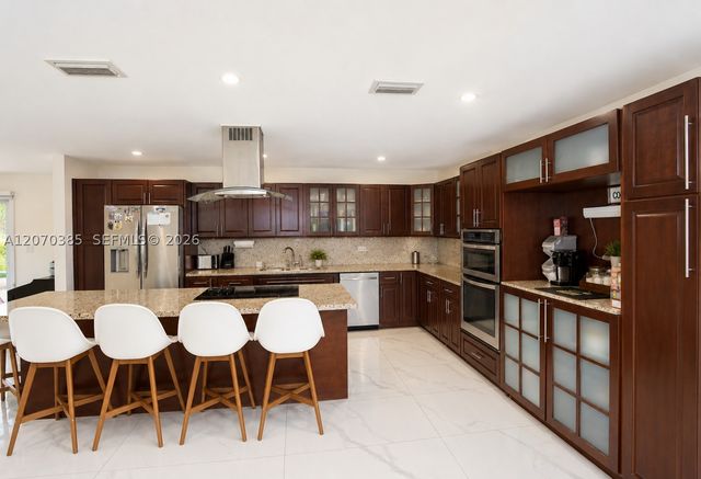 12231 SW 1st St, Miami, FL 33184