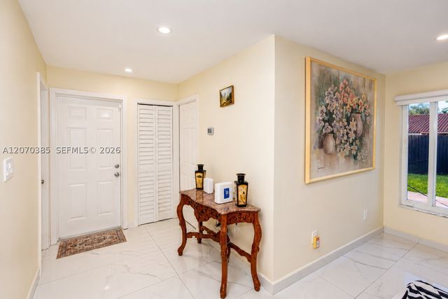 12231 SW 1st St, Miami, FL 33184