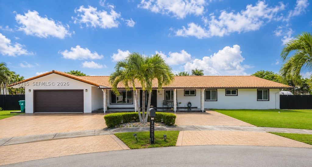 12231 SW 1st St, Miami, FL 33184