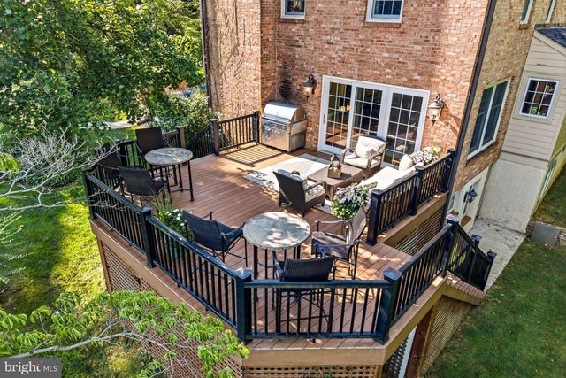 630 LEOPARD RD, Berwyn, PA 19312