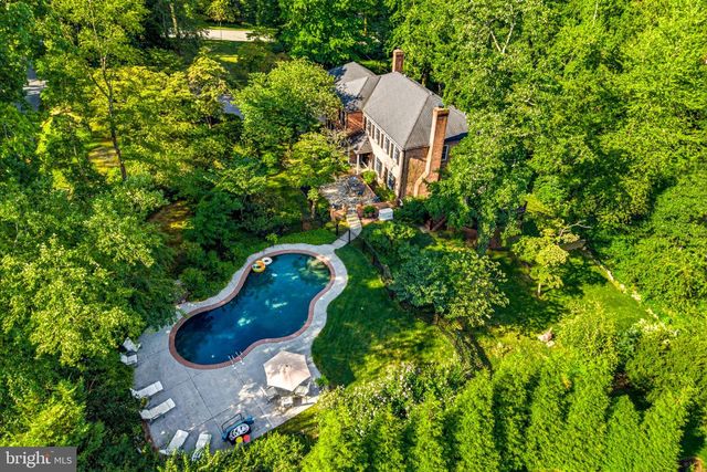 630 LEOPARD RD, Berwyn, PA 19312
