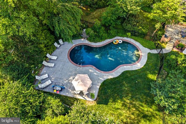 630 LEOPARD RD, Berwyn, PA 19312