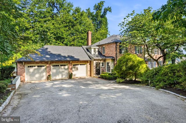 630 LEOPARD RD, Berwyn, PA 19312