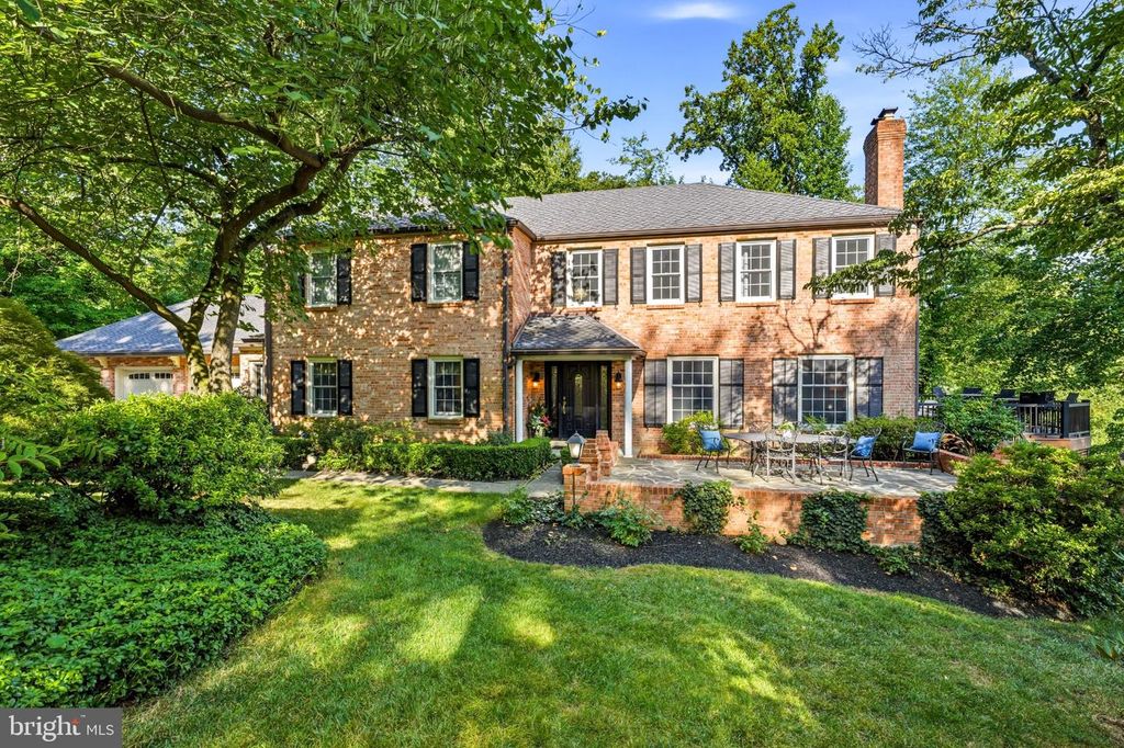 630 LEOPARD RD, Berwyn, PA 19312
