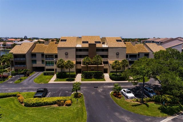 2775 KIPPS COLONY DRIVE S 205, St Petersburg, FL 33707