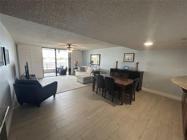 2775 KIPPS COLONY DRIVE S 205, St Petersburg, FL 33707