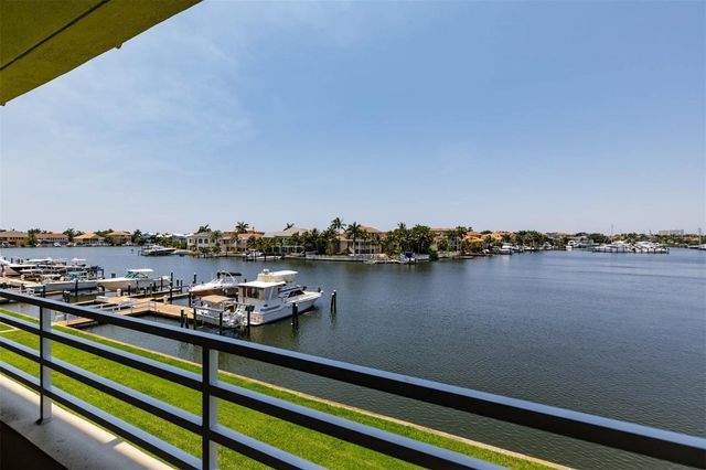 2775 KIPPS COLONY DRIVE S 205, St Petersburg, FL 33707