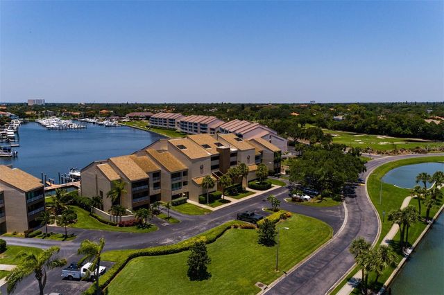 2775 KIPPS COLONY DRIVE S 205, St Petersburg, FL 33707