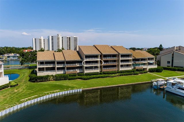 2775 KIPPS COLONY DRIVE S 205, St Petersburg, FL 33707