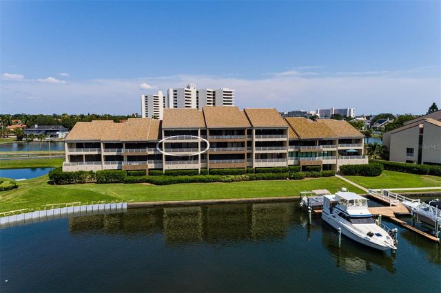 2775 KIPPS COLONY DRIVE S 205, St Petersburg, FL 33707