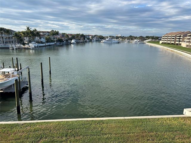 2775 KIPPS COLONY DRIVE S 205, St Petersburg, FL 33707
