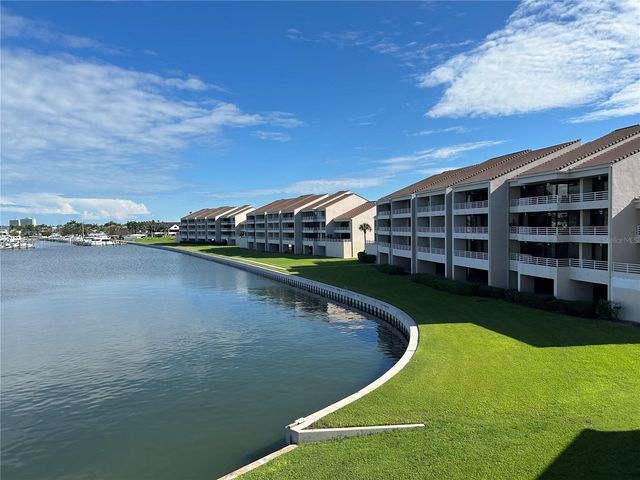2775 KIPPS COLONY DRIVE S 205, St Petersburg, FL 33707