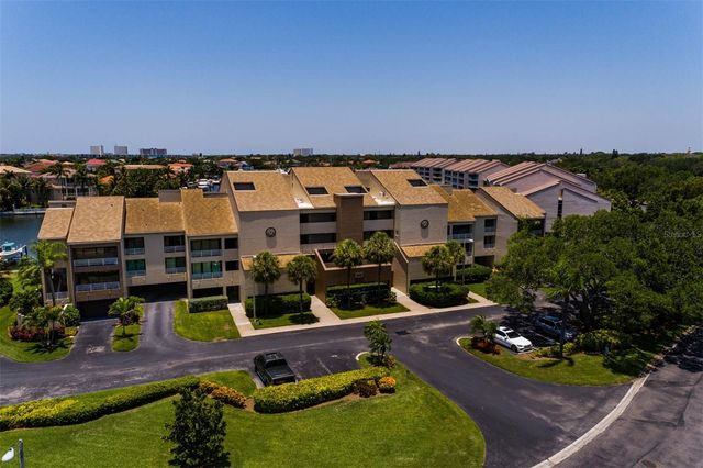 2775 KIPPS COLONY DRIVE S 205, St Petersburg, FL 33707