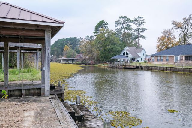 63 Lakeway Drive, Trinity, TX 75862