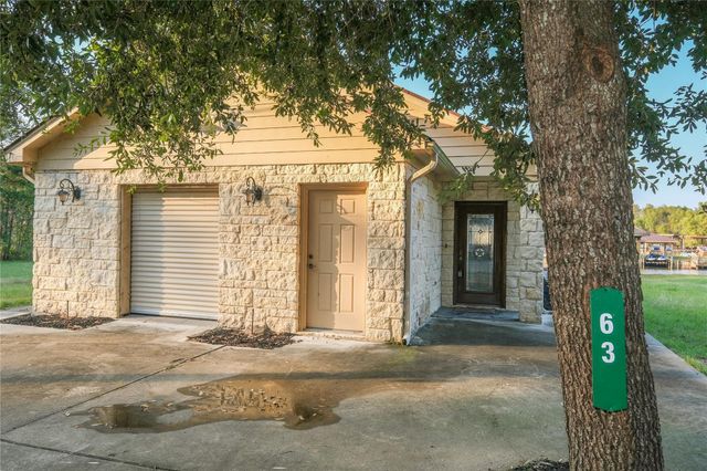 63 Lakeway Drive, Trinity, TX 75862