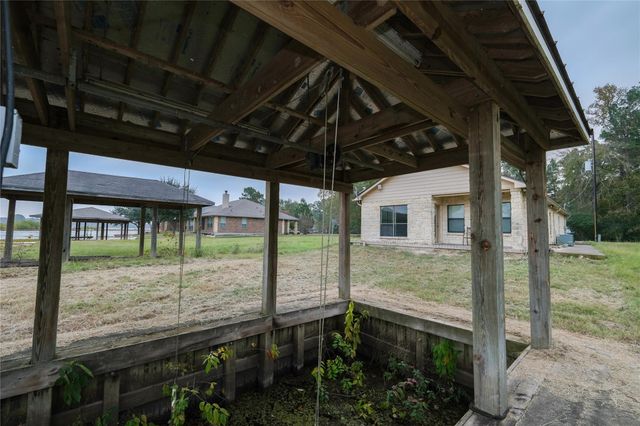 63 Lakeway Drive, Trinity, TX 75862