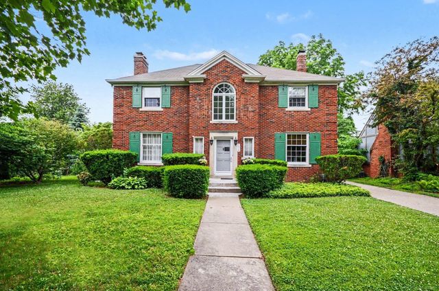 130 S Wilson Boulevard, Mt Clemens, MI 48043