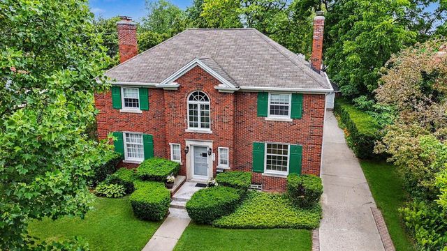 130 S Wilson Boulevard, Mt Clemens, MI 48043