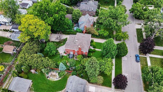 130 S Wilson Boulevard, Mt Clemens, MI 48043