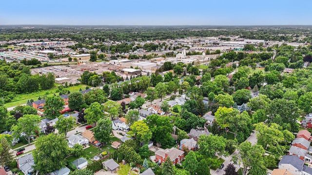 130 S Wilson Boulevard, Mt Clemens, MI 48043