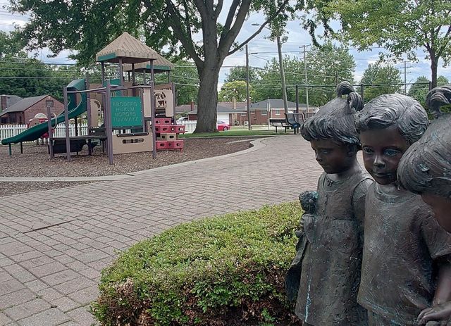 130 S Wilson Boulevard, Mt Clemens, MI 48043