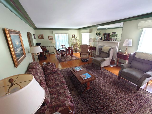 130 S Wilson Boulevard, Mt Clemens, MI 48043