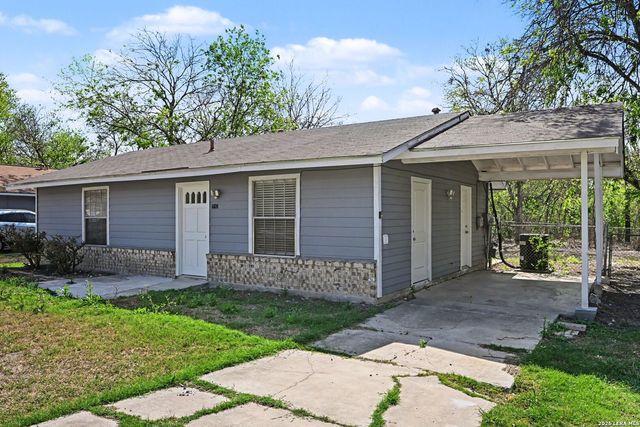 6034 Castle Hunt, San Antonio, TX 78218