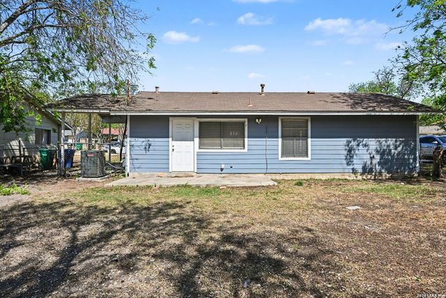 6034 Castle Hunt, San Antonio, TX 78218